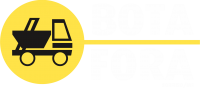 Logo Bota Fora Sorriso